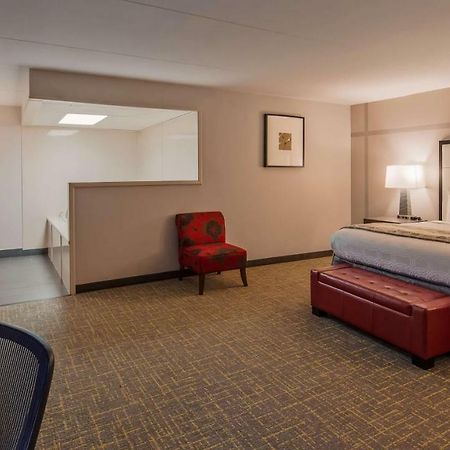 Best Western Plus Columbia River Hotel&Conference Center Richland Extérieur photo
