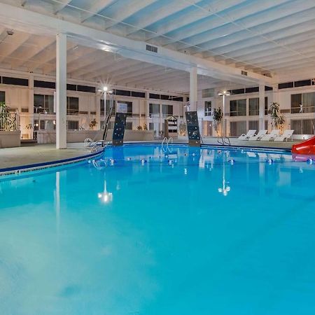 Best Western Plus Columbia River Hotel&Conference Center Richland Extérieur photo